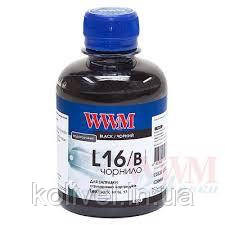 Lexmark №16 Black Cart Z13/23/33 (10N0016E) Киев - изображение 1