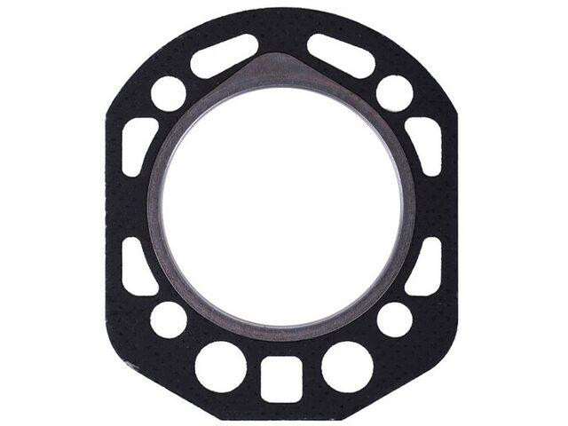 Прокладка головки циліндра на дизельний двигун мотоблок мотоблок 190N, з язичком Мукачево - фото 1