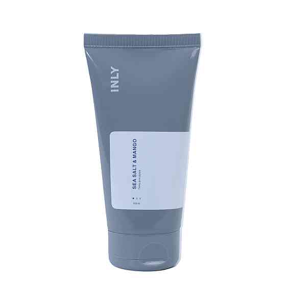 Гель для душа Sea Salt & Mango INLY 150 мл Киев