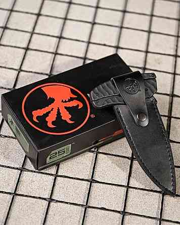 Ніж Microtech black ПП4739 Київ
