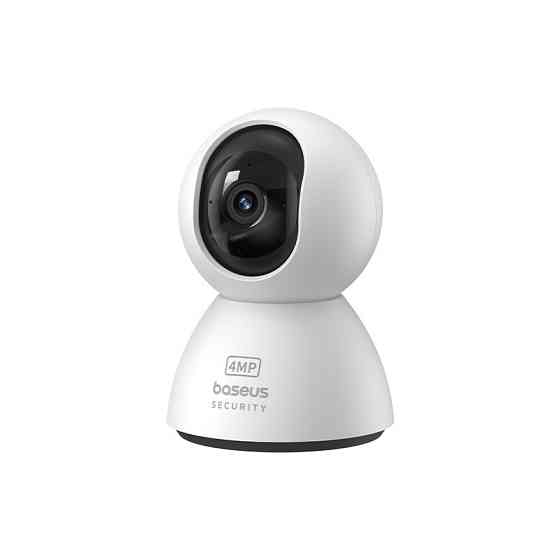 IP-камера відеоспостереження Baseus Security P1 Indoor Camera 3K White EU Одеса