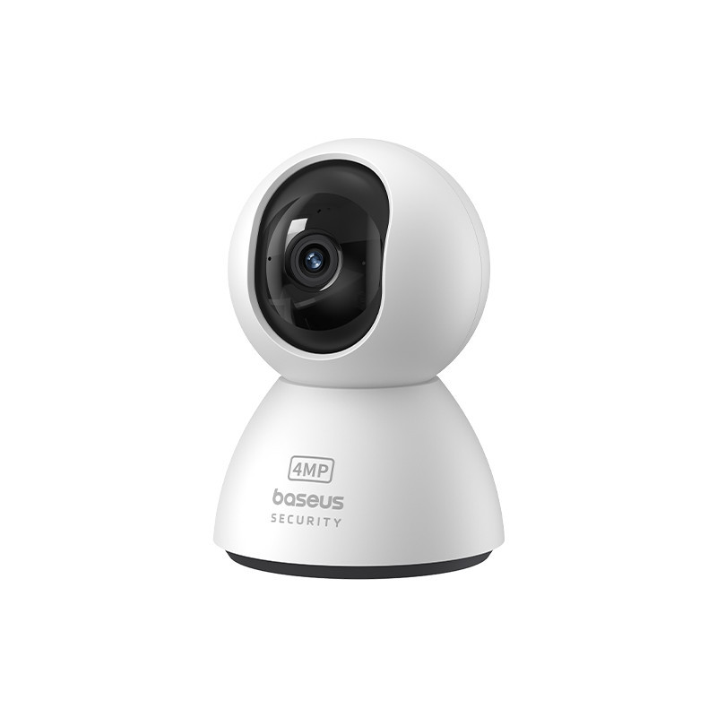 IP-камера відеоспостереження Baseus Security P1 Indoor Camera 3K White EU Одеса - фото 4