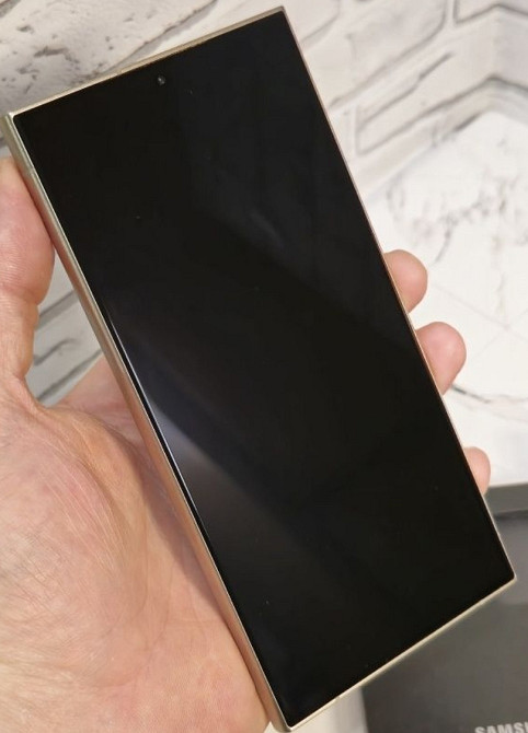 Смартфон Samsung S24 Ultra 1TB. Киев - изображение 2