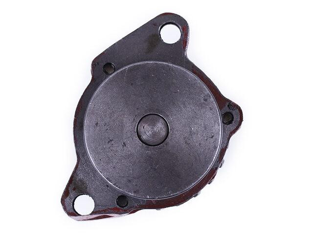 Насос оливний у зборі двигателя TY290 мінітрактор/295 Хинтай 180/220 Мукачево - фото 4