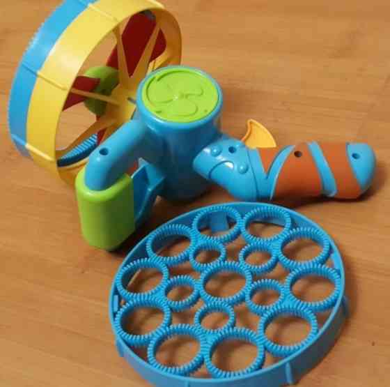 Роботи Трансформери. Київ