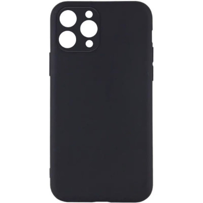 Чохол до мобільного телефона BeCover Xiaomi Redmi 12 4G Black (709624) Вінниця - фото 1