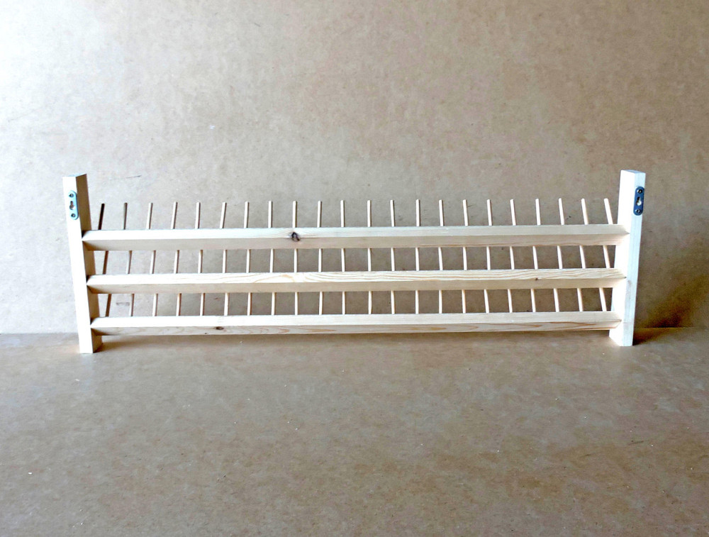 Органайзер для ниток 