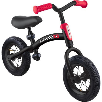 Біговел Scoot&amp;Ride Go Bike Air (самокат) , чорно-червоний (615-120) Вінниця - фото 1