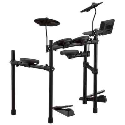 Електронна ударна установка Yamaha DTX402K Вінниця