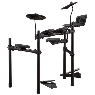 Електронна ударна установка Yamaha DTX402K Вінниця - фото 2