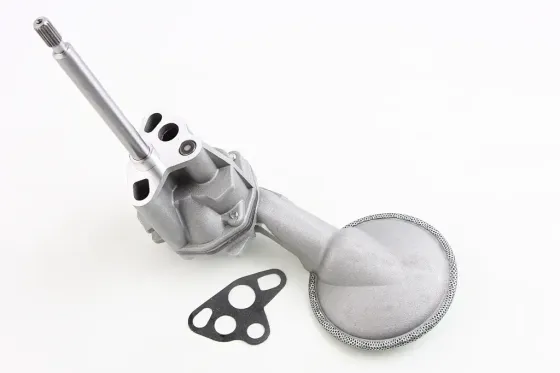 Маслонасос 2101 ASR с прокладкой Винница