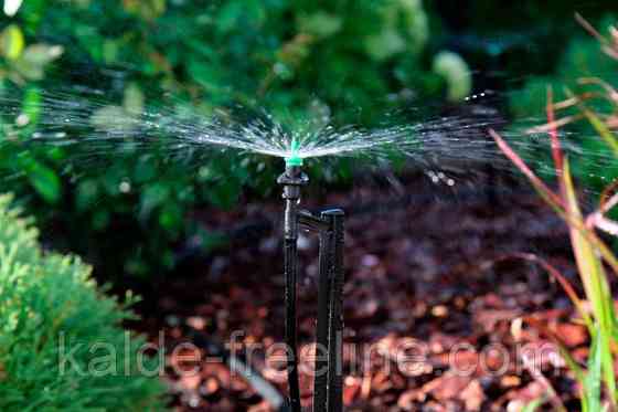 Крапельниця для поливу Presto-PS микроджет Гном (MJ-1603) Харків