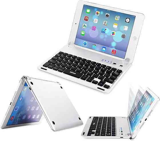 Безпровідна клавітатура Arteck HB045-4 Луцк