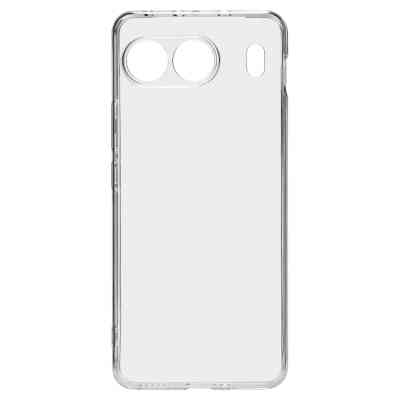 Чохол до мобільного телефона Armorstandart Air OnePlus Nord 4 Camera cover Clear (ARM80285) Вінниця