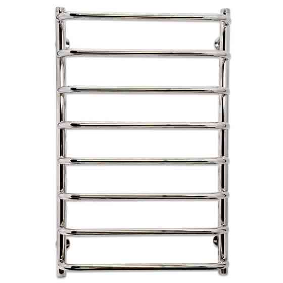 Водяна сушарка для рушників Laris Стандарт П8 500x800 Київ