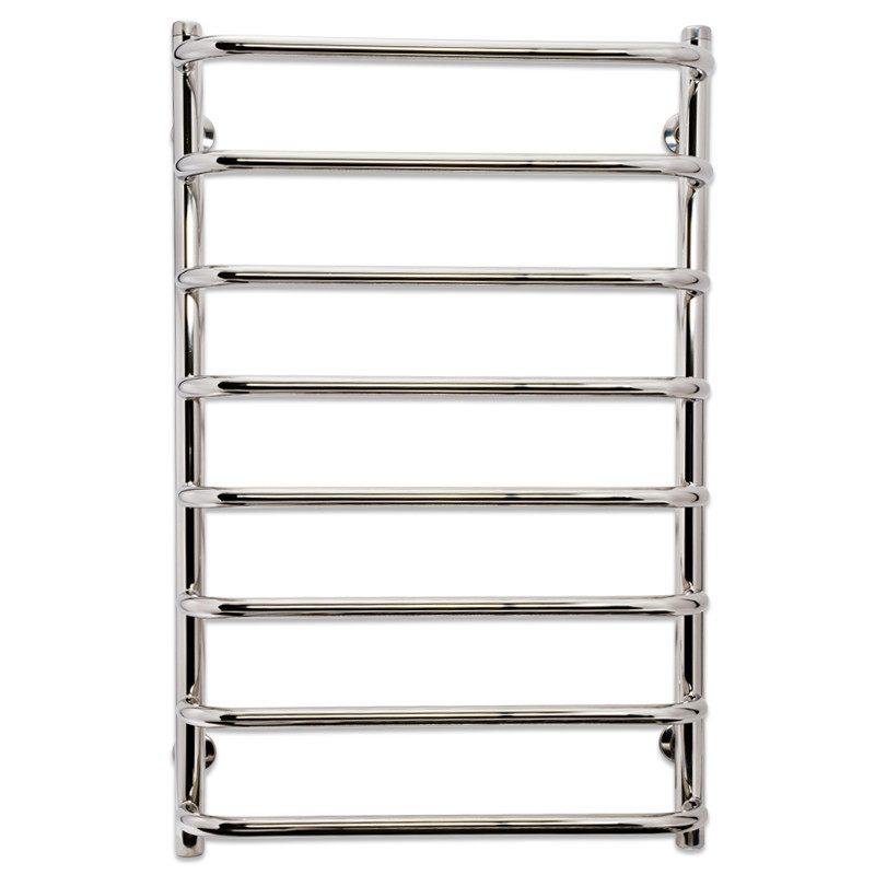 Водяной полотенцесушитель Laris Стандарт П8 500x800 Киев - изображение 3