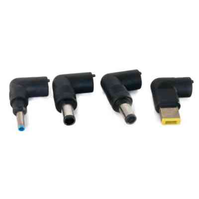 Блок питания к ноутбуку Extradigital Универсальный 90W / 15.0V - 20.0V (PSU3871) Винница