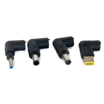 Блок питания к ноутбуку Extradigital Универсальный 90W / 15.0V - 20.0V (PSU3871) Винница - изображение 5