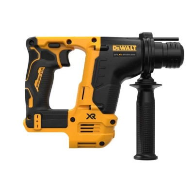 Перфоратор DeWALT SDS PLUS, 12V, 1.1 Дж, 2 режима (без АКБ и ЗУ) (DCH072N) Винница - изображение 4