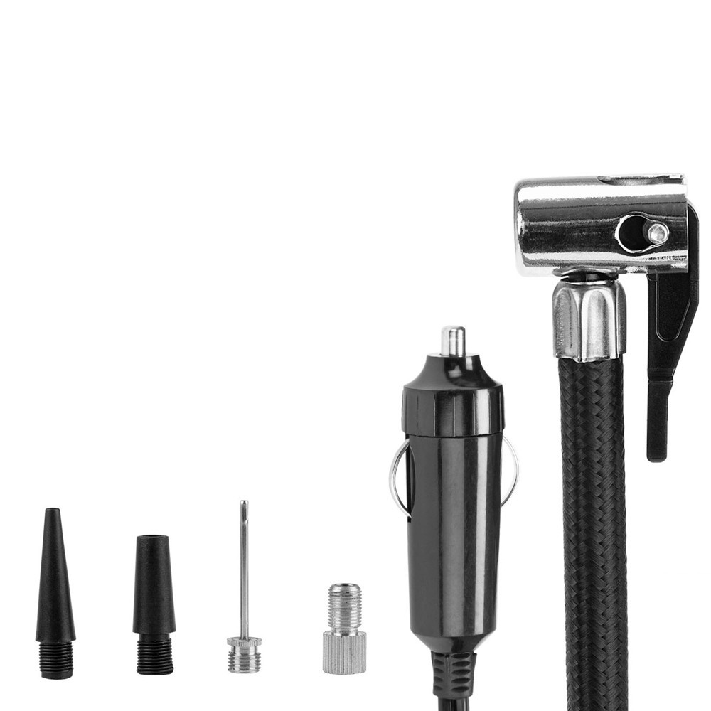 Компресор автомобільний 