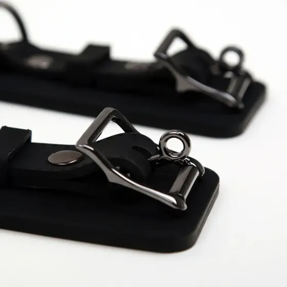 Наручники із силікону Pornhub Silicone Wrist Buckles Львов