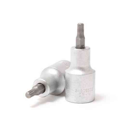 Головка 1/2" з насадкою Spline M5 Одеса