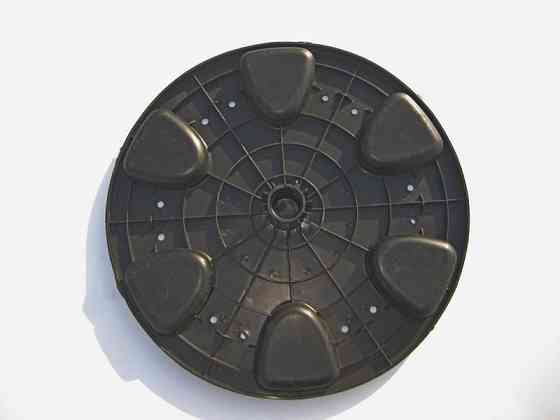 Mercedes-Benz  A2118980214 Кріплення запасного колеса - докатки в підлозі багажника CLS C219 E-Class W211 Одеса