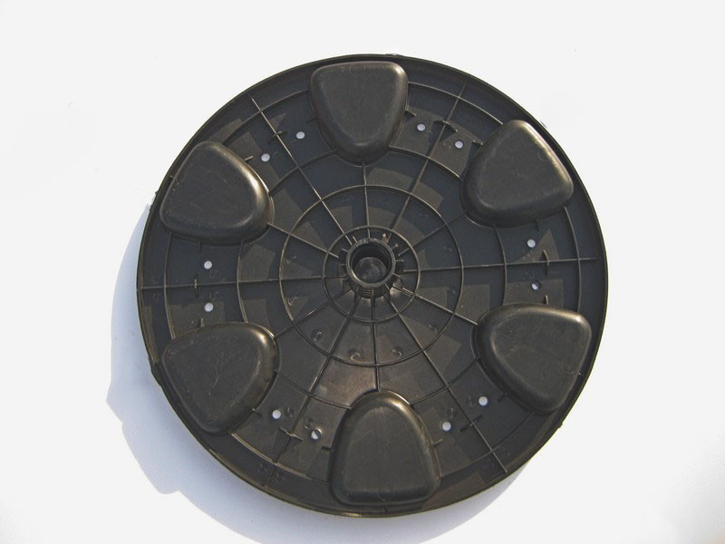 Mercedes-Benz  A2118980214 Кріплення запасного колеса - докатки в підлозі багажника CLS C219 E-Class W211 Одесса - изображение 2