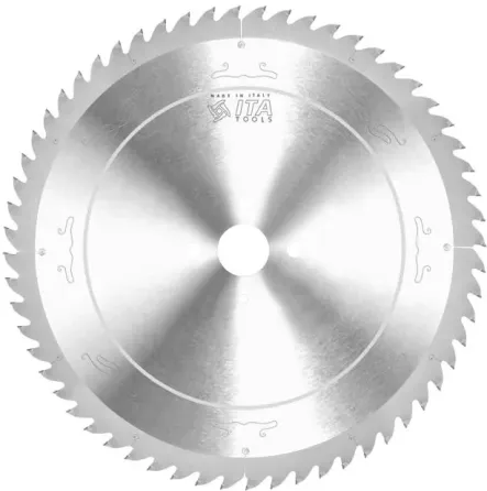 CMT Piła diamentowa 300x30x3,2/2,2mm z=72 10 H=4 DSA300030072004 Київ