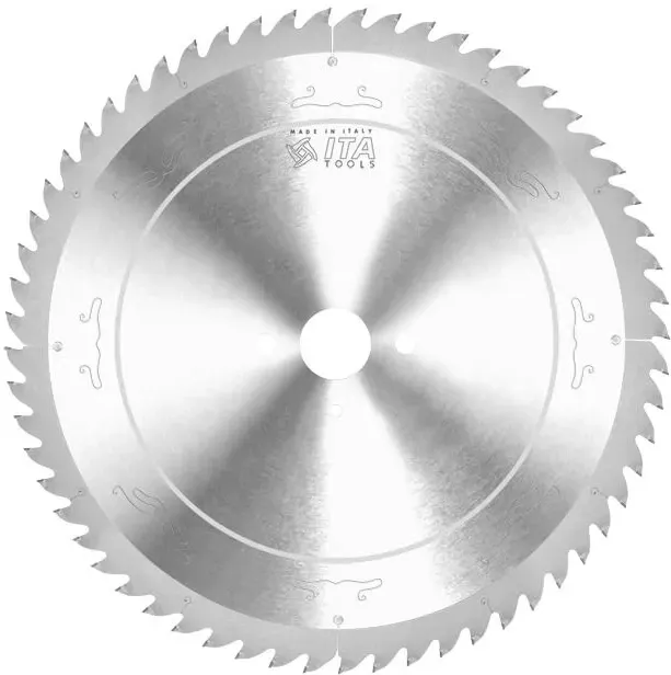 CMT Piła diamentowa 300x30x3,2/2,2mm z=72 10 H=4 DSA300030072004 Київ - фото 1