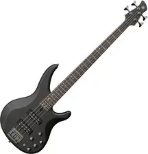 Гітара Yamaha TRBX504 Translucent Black Киев - изображение 1