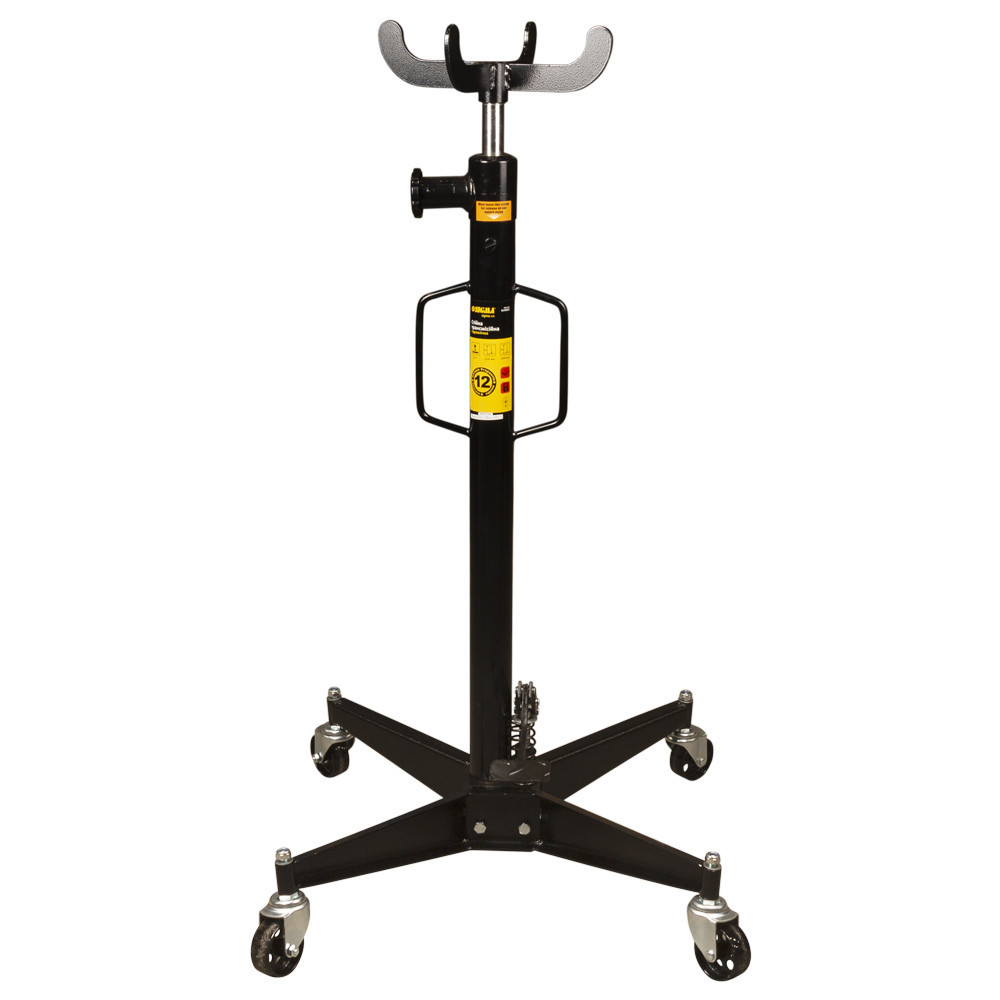 Стійка трансмісійна гідравлічна 0.5т SIGMA (6140021) Київ - фото 1