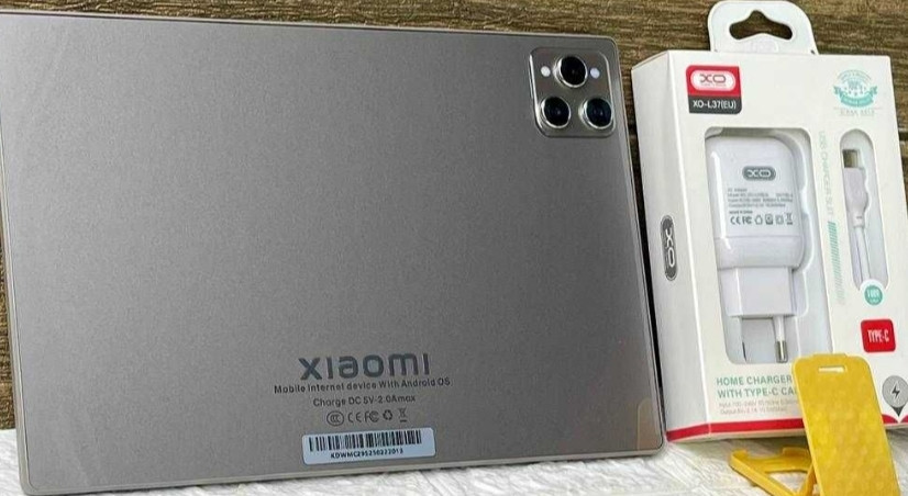 Планшет Xiaomi 10 Дюймов! Киев - изображение 4