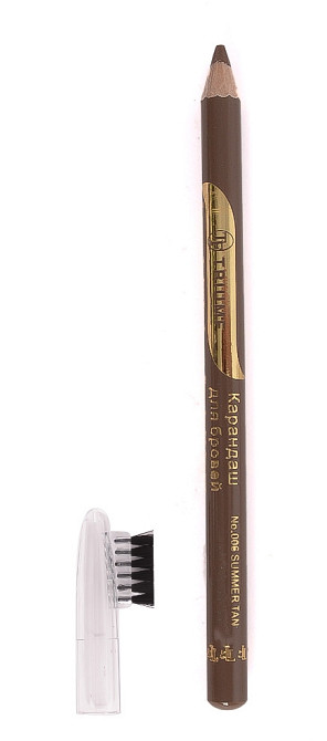 Олівець для брів Triumph №6 Summer tan TF Запоріжжя - фото 1