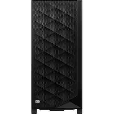 Корпус PcСooler C3D510 BK ARGB Вінниця