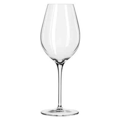 Набір келихів Luigi Bormioli Vinoteque для червоного вина 490 мл 6шт/уп (09643/06) Вінниця