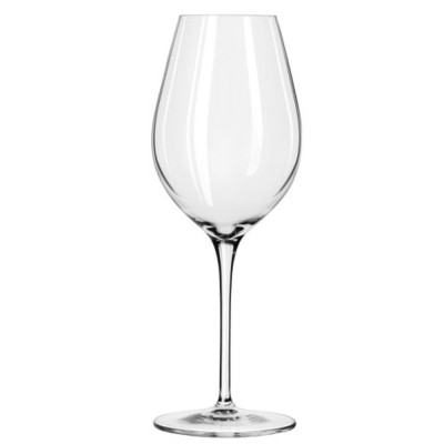 Набір келихів Luigi Bormioli Vinoteque для червоного вина 490 мл 6шт/уп (09643/06) Вінниця - фото 1