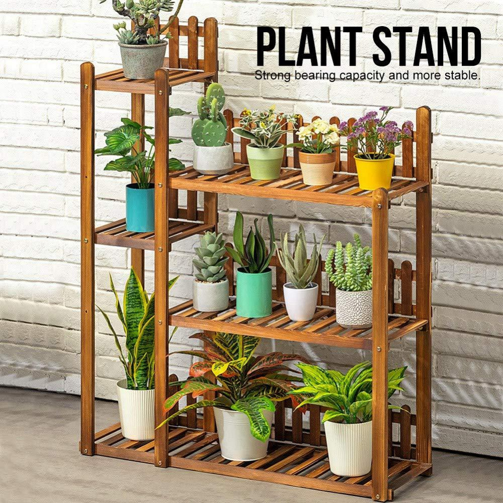 Підставка для квітів "Да-Регуа" мускат Миколаїв - фото 3