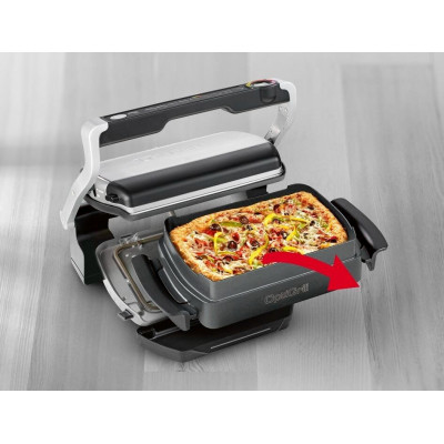 Форма для випікання Tefal Optigrill+ XA725870 (XA725870) Вінниця - фото 9