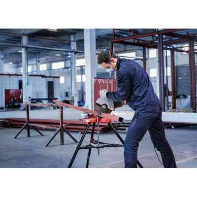 Круг отрезной Bosch Standard, 230х22.23мм, по металу (2.608.619.776) Винница