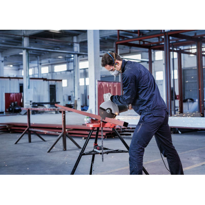 Круг відрізний Bosch Standard, 230х22.23мм, по металу (2.608.619.776) Вінниця - фото 3