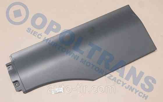 Продолжение крыла MAN TGA XL-XXL 81615100410 Луцк