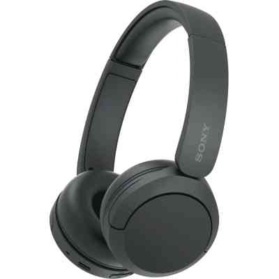 Наушники Sony WH-CH520 Wireless Black (WHCH520B.CE7) Винница