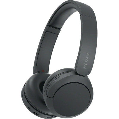 Наушники Sony WH-CH520 Wireless Black (WHCH520B.CE7) Винница - изображение 1