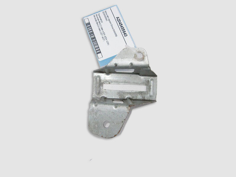Mercedes-Benz  A2045455640 Кронштейн заднього блоку SAM/SRB C-Class W204 E-Class C207 Одесса - изображение 3