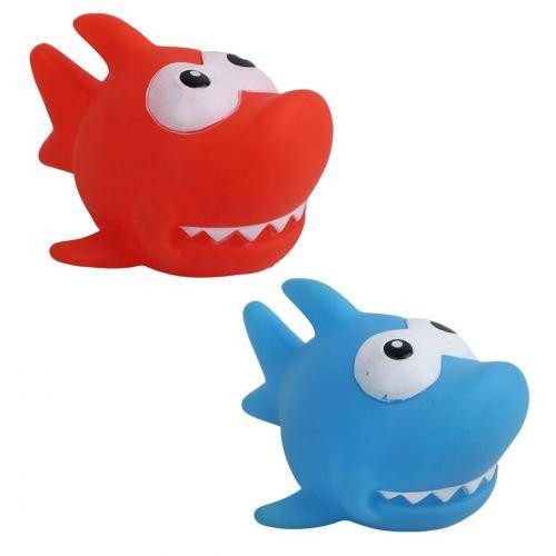 Игрушка Eastland Дельфин для собак, 13х10х7 см (винил) Киев - изображение 1