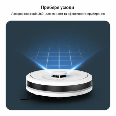 Пылесос Rowenta RR8777WH Винница - изображение 12