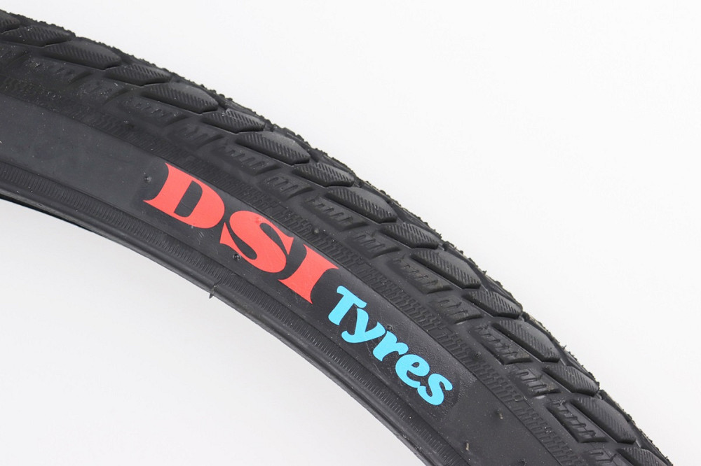 Шина 28" 700-45C (47-622) шипована SHOPPER SRI-52 Київ - фото 3