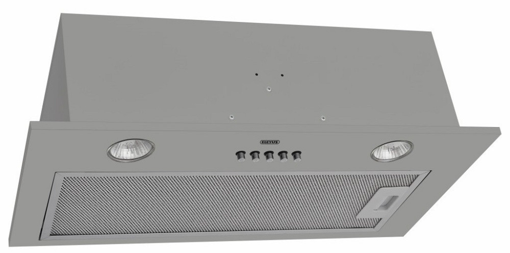 Витяжка Eleyus INTO 700 52 GR (6534170) Київ - фото 1