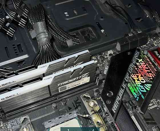 Процесор AMD Ryzen 7 3700X 8 Ядер. Київ